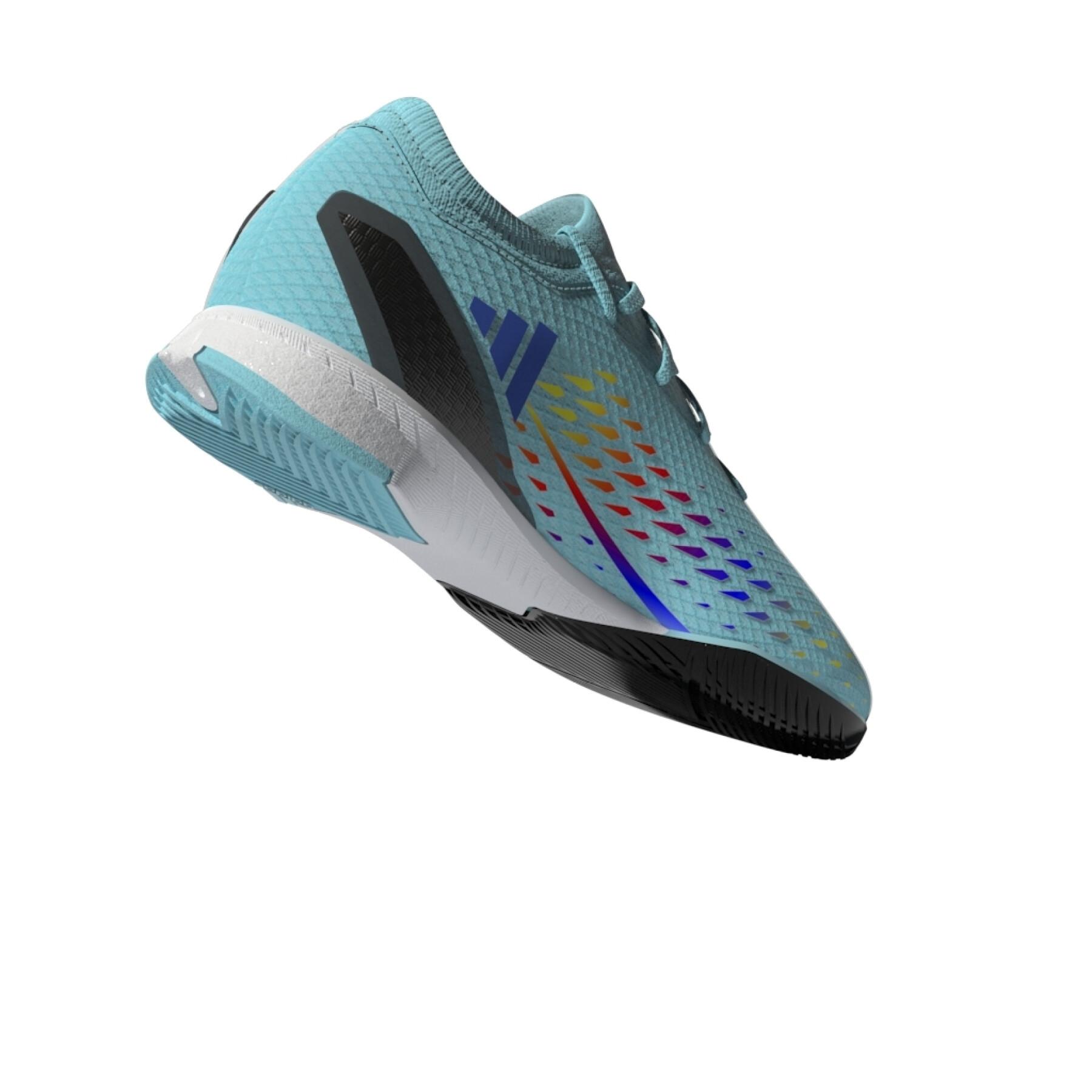 Chaussures de football enfant adidas X Speedportal.3 IN
